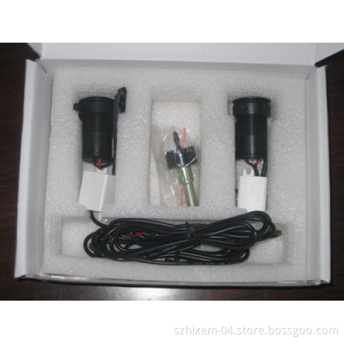 High Power 3W/5W LED Shadow LED Logo Light Car Door Light Welcome Door Light, Can OEM Logos